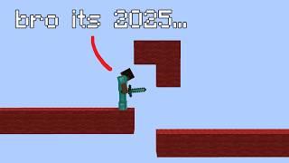 Upgrading the Oldest Trap in Minecraft