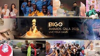 BIGO LIVE - BIG NEWS! The #BIGOAwardsGala2025 is BACK