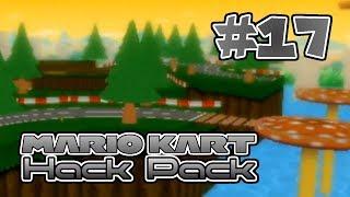 MKW Hack Pack v5 - Part 17 - Back to Square One