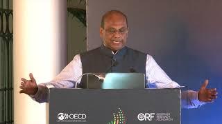 Investing in LowCarbon | Keynote Address by Ajay Mathur, DG, TERI