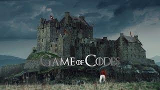 JavaZone 2014: Game of Codes [teaser]