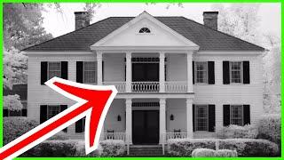 BETTER THAN RIVER TREASURE! FOUND 2 KNIVES & RARE COINS! METAL DETECTING HUGE WHITE HOUSE!