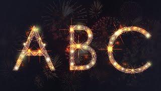 ABC's For Kids | Alphabet Fireworks | Learn Your ABC's | Learn & Grow | Schoolhouse Sprouts