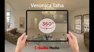 Veronica Taha - 360 Virtual Tour Services