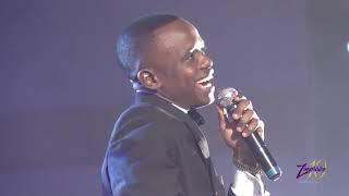 Mufudzi Ndiye Jehovha = Ellard Cherayi - Zimpraise Hymns Night 3