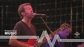 Eric Clapton - Have You Ever Loved A Woman (The Prince's Trust Masters Of Music 1996)