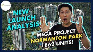 Normanton Park Analysis: Developer Issues? Is It A Good Buy? | Property Investment Singapore