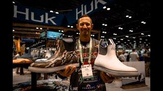 Huk Rogue Wave Boots | ICAST 2023