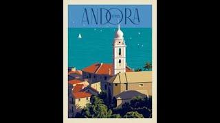 #andora #tourism #tourismnews #touristplace #discoverworld #discovery