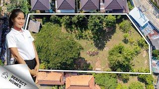 LOOKING for Land in Chiang Mai to Build Your Own Home? Land for Sale at Saraphi. Have a look!!