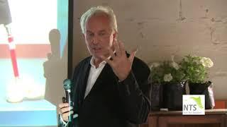 The Secret of Longevity - Graeme Sait