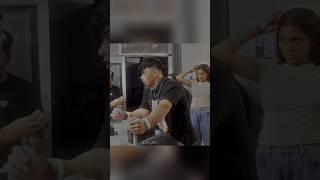 Girl Reaction #aryankandari #armwrestling #internetmeme #shortsviral #armwrestlingmeme #edit