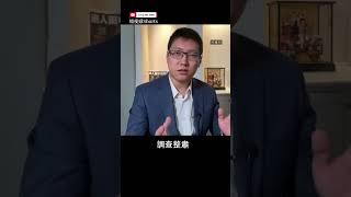 公私合營完成！阿里巴巴馬雲退場國家隊進駐 #公子沈