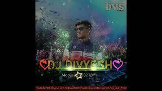 DJ DHOLIDO  ( Dekha Ek Bar Jo Ye ) full Nonstop Garbo Mix By DJ DIVYESH SAMBA Mp3 DOWNLOAD LINK