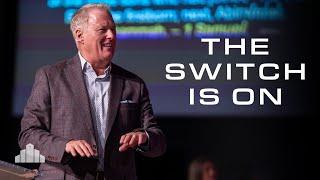 The Switch Is On | Harv Turner | February 9th, 2025 | Full Sunday Service