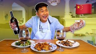 What Its Like To Have A Chinese Boyfriend | Smile Squad Comedy