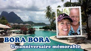 BORA BORA : Pearl Beach Resort