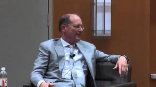 VIP Distinguished Speaker Series: Richard H. Anderson CEO of Delta Airlines