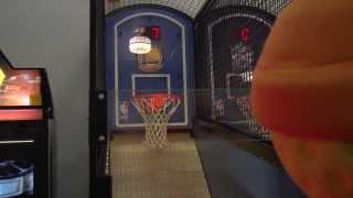 NEW GAME: Shoot Some Hoops at FUNWORKS!