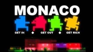 IGN Reviews - Monaco: What's Yours is Mine Video Review