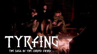 Tyrfing: The Saga of the Cursed Sword - Episode One