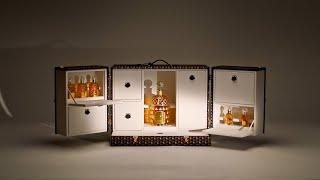 Moynat Paris - An unprecedented encounter between Haute Parfumerie and Malletier d'Exception