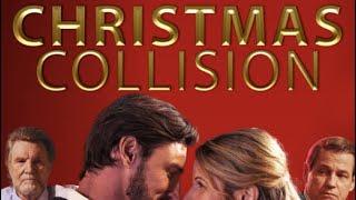 Christmas Collision (1080p) FULL MOVIE - Drama, Romance, Holiday