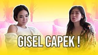 GISEL DIKHIANATI / MENGKHIANATI ⁉️ - OSCAR