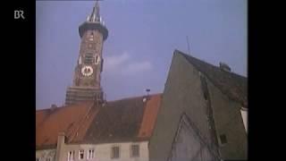 Landshut - oder hat die Schönheit eine Chance?(1973)