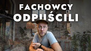 Musieliśmy SAMI rozwiązać ten ŚMIERDZĄCY problem. Dom w górach #6