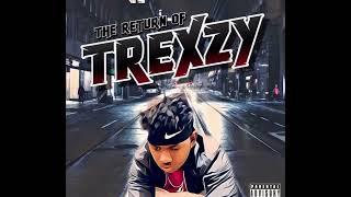 Trexzy- Never Change