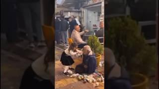 Restoring Faith in Humanity: #17  #humanity #faithinhumanityrestored #respect #kindness #shorts