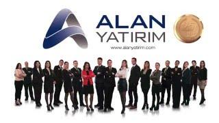 Alan Yatırım | Forex Reklam Filmi