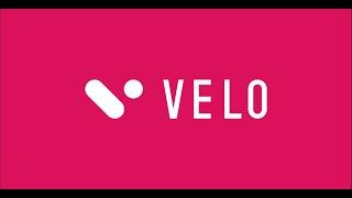 Store VELO in a hardware wallet, COLD STORAGE