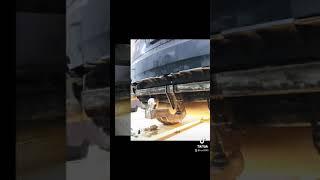Новый проект. Фаркоп своими руками.  BMW X5 Е70 фаркоп
