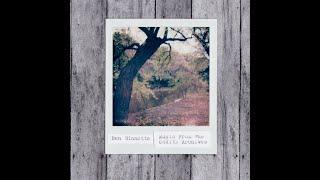 Ben Minnotte - Weather Station (2023 Mix)/A Fool There Was (2023 Mix)/Pavanned (2012 Original)