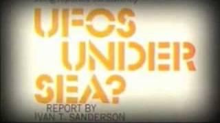 Unidentified Submerged Objects - USO's documentary by HistoryChannel