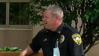 The future of Rochester Police Department with Jim Franklin