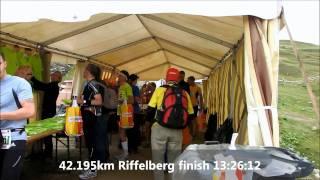 10th Zermatt Marathon 1080p