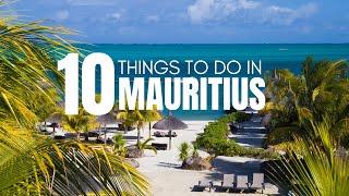 Top 10 things to do in Mauritius | Mauritius Travel