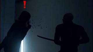 Hitman 3 But You Watch Horror Movies Too Much