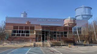 Inside Look features Carlisle's Water Treatment Plant in North Middleton Township