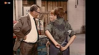 Vier Frauen im Haus 05.Der Kredit (10. 10. 1969)