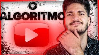 O que é o Algoritmo do Youtube?