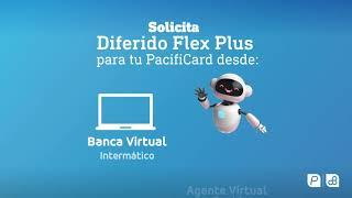 Diferido Flex Plus 