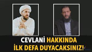 Cevlani Hakkında İlk Defa Duyacaksınız! - İhsan Şenocak Hoca #ehlisünnet #gündem #sohbet