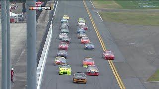 2009 NSCS Daytona 500 | Full Race | 720p60