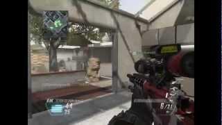 jonathangamer07 - Black Ops II Game Clip