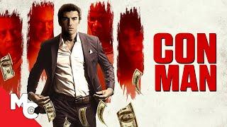 Con Man | Full Crime Drama Movie | Barry Minkow Story | Wall Street | Mark Hamill