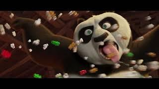Kung Fu Panda 4 | Popcorn Please?